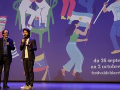 Biarritz 2026: “Es una hermosa llamada de atención de lo que puede estar pasando entre América Latina y Europa”
