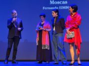 Biarritz 2026: La mexicana “Moscas” inauguró la 35º edición
