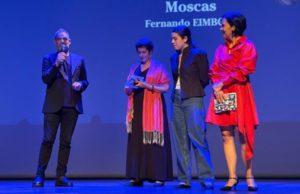 Biarritz 2026: La mexicana “Moscas” inauguró la 35º edición