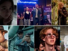 Los estrenos de la semana