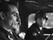 “Hangar rojo”, de Juan Pablo Sallato – Crítica (en salas)