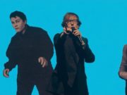 “¿Qué harías por una canción más?”, de Garth Jennings (en Mubi)