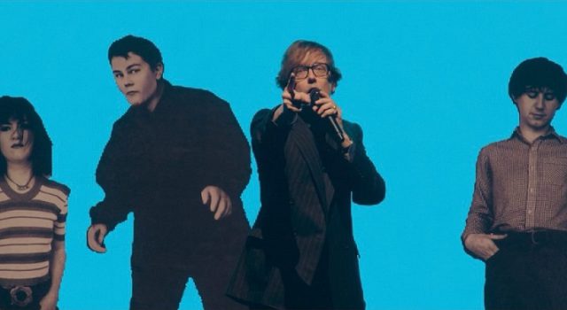 “¿Qué harías por una canción más?”, de Garth Jennings (en Mubi)