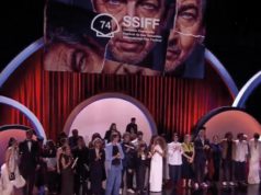 San Sebastián 2026: “La ilusión de un verano sin fin”, de la argentina Alessandra Sanguinetti, ganó Horizontes Latinos