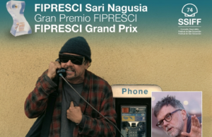 «Una batalla tras otra», de Paul Thomas Anderson, ganó el premio de la crítica internacional