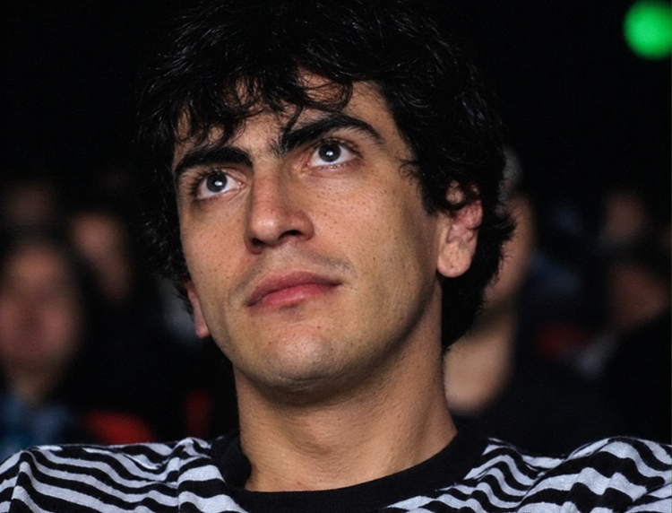 Andrés Medina