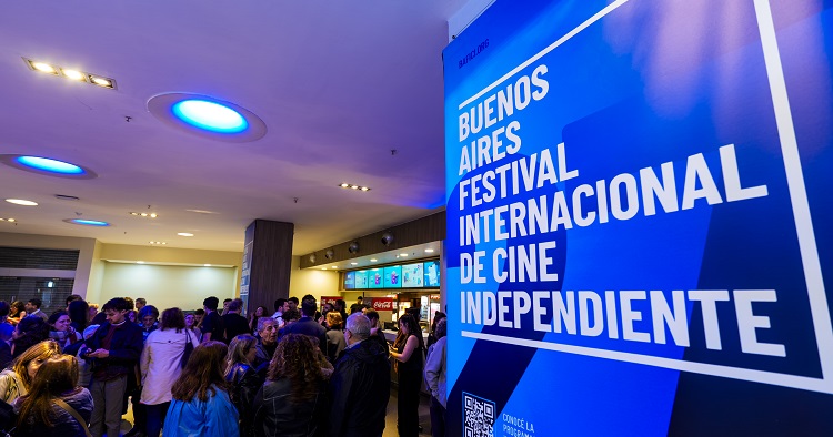 Bafici 2027