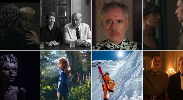 Los estrenos de la semana