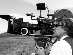 Los títulos principales de la obra de Wim Wenders en la Sala Leopoldo Lugones