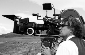 Los títulos principales de la obra de Wim Wenders en la Sala Leopoldo Lugones