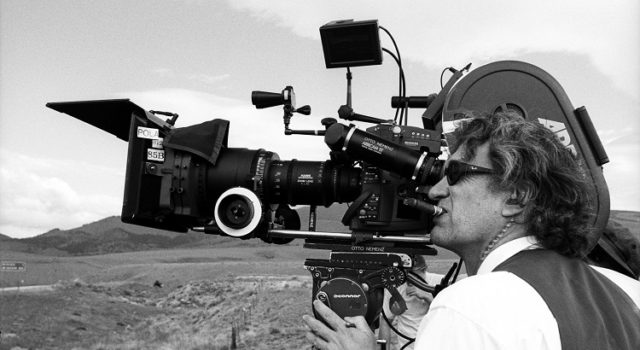 Los títulos principales de la obra de Wim Wenders en la Sala Leopoldo Lugones