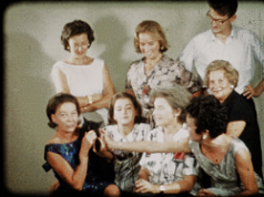 “Annemarie”, de Mariana Sanguinetti – Crítica (en salas)