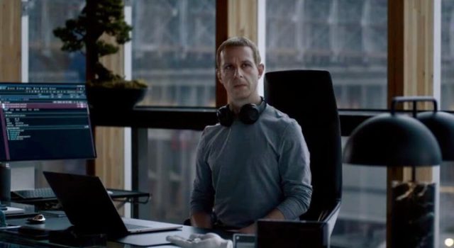 “El poder de la red”, de Aaron Sorkin – Crítica (en salas)