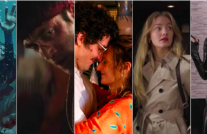 Los estrenos de la semana