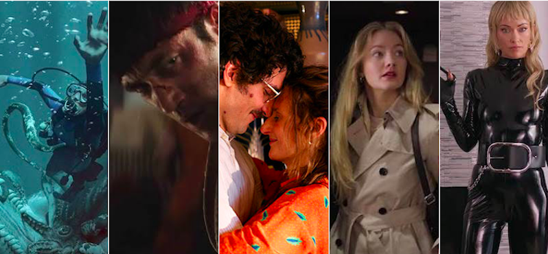 estrenos 15 de octubre