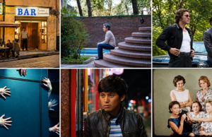Los estrenos de la semana