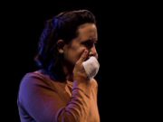 El argentino Cristian Ponce ganó como Mejor Director por «Familia teme enfrentar una nueva noche de terror» en Sitges