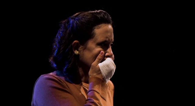 El argentino Cristian Ponce ganó como Mejor Director por «Familia teme enfrentar una nueva noche de terror» en Sitges
