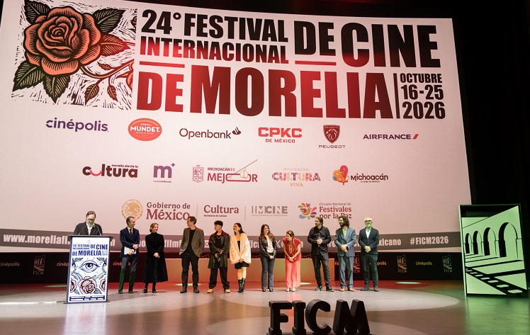 morelia 2026