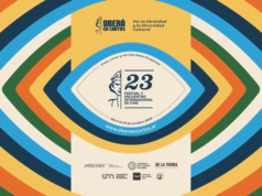 La 23° edición del Festival de Cine de Oberá se desarrolla entre el 6 al 10 de octubre